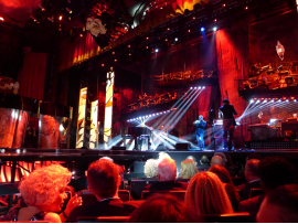 Фестиваль в Сан-Ремо завершен!