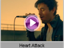 Enrique Iglesias - Heart Attack  