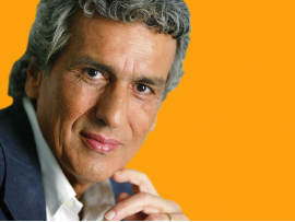 Тото Кутуньо отмечает 70-летие!