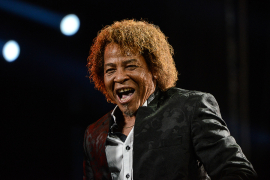 OTTAWAN и BACCARA на Первом Канале у Андрея Малахова