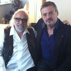 Президент Attack Concerts Артем Горный и Демис Руссос!