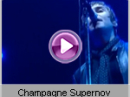 Oasis - Champagne Supernova
