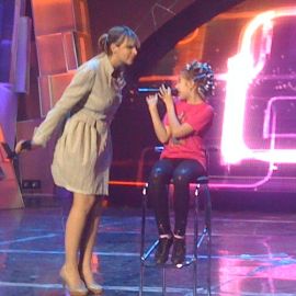 In-Grid поздравила 20-летних «Непосед»