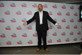 Black: «… You are crazy!»