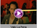 Marc Anthony - Valio La Pena