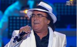 Аль Бано открое фестиваль в Сан-Ремо