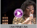 Gloria Gaynor - I Am What I Am   