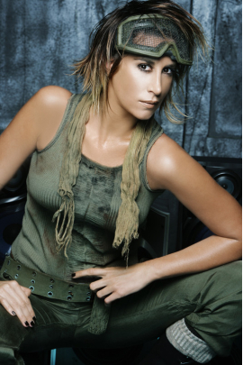 Ин-Грид отмечает День Рождения!