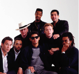 UB40 готовит новый альбом