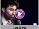 Andrea Bocelli - Con Te Partiro