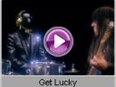 Daft Punk - Get Lucky  