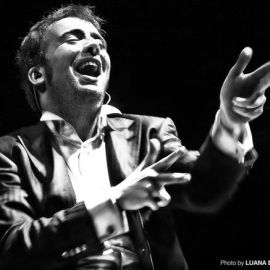 Рафаэль Гуалацци обещает  «Жаркое лето»