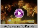 The Offspring - You're Gonna Go Far, Kid   