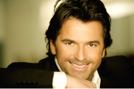 День рождения Томаса Андерса