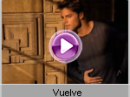 Ricky Martin - Vuelve