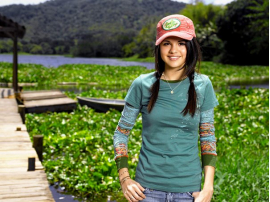 Селену Гомес не пустили в Россию