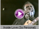 George Benson - Inside Love (So Personal)