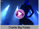 Skunk Anansie  - Charlie Big Potato   