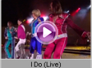 Super Trouper (Abba Tribute) - I Do (Live)