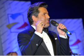 Томас Андерс стал хедлайнером фестиваля