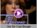 Baccara - Yes Sir I Can Boogie