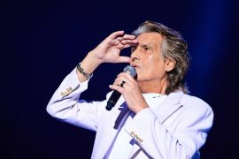 С днем рождения, Тото