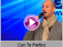 Christian Panico - Con Te Partiro           