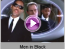 Will Smith - Men in Black   