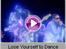 Daft Punk - Lose Yourself to Dance