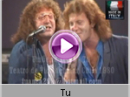 Umberto Tozzi - Tu    