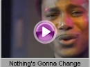George Benson - Nothing's Gonna Change My Love For You