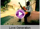 Bob Sinclar - Love Generation	