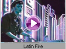 Fancy - Latin Fire