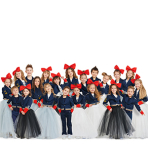 Детский хор «Великан»