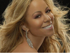 Мэрайя Кэри выпустила первый из пяти ремиксов