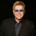 Elton John