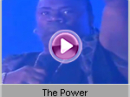 Turbo B. (Snap!) - The Power