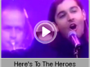 Erkan Aki - Here's To The Heroes Erkan Aki - Here's To The Heroes