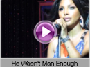 Toni Braxton - He Wasn't Man Enough    