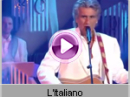 Toto Cutugno - L'Italiano   