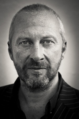 Умер Колин Вирнкоумб (Black)