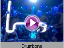 Blue Man Group - Drumbone