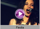 Полина Орбах - Fiesta