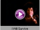 Gloria Gaynor - I Will Survive  