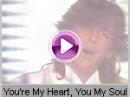 Thomas Anders (Modern Talking) - You're My Heart, You're My Soul