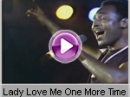George Benson - Lady Love Me (One More Time)