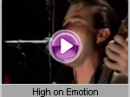 Chris de Burgh - High on Emotion