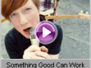 Two Door Cinema Club - Something Good Can Work    