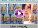 Nancy Ajram - Mashy Haddy