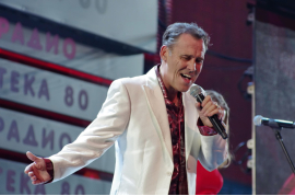 Happy birthday, John!